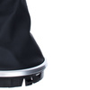 Skoda Roomster 2007- Gear shift knob CHROM + Lever Gaiter