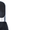 Skoda Roomster 2007- Gear shift knob CHROM + Lever Gaiter
