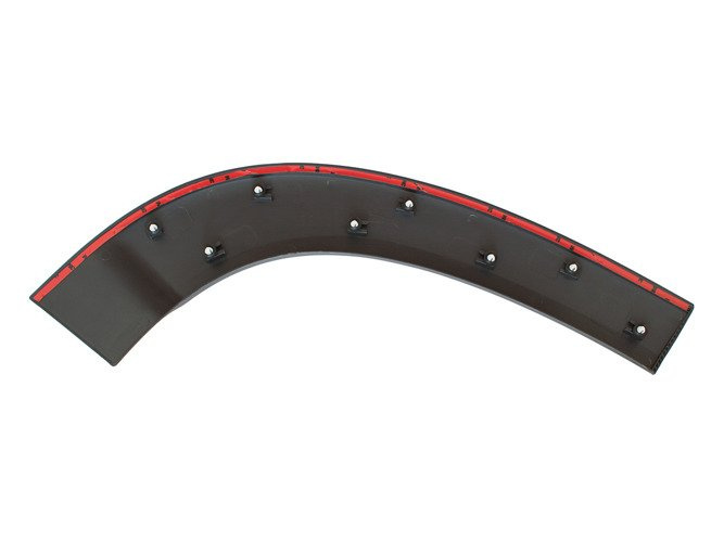 Fiat Ducato 06-14 Front door Wheel arch molding Right