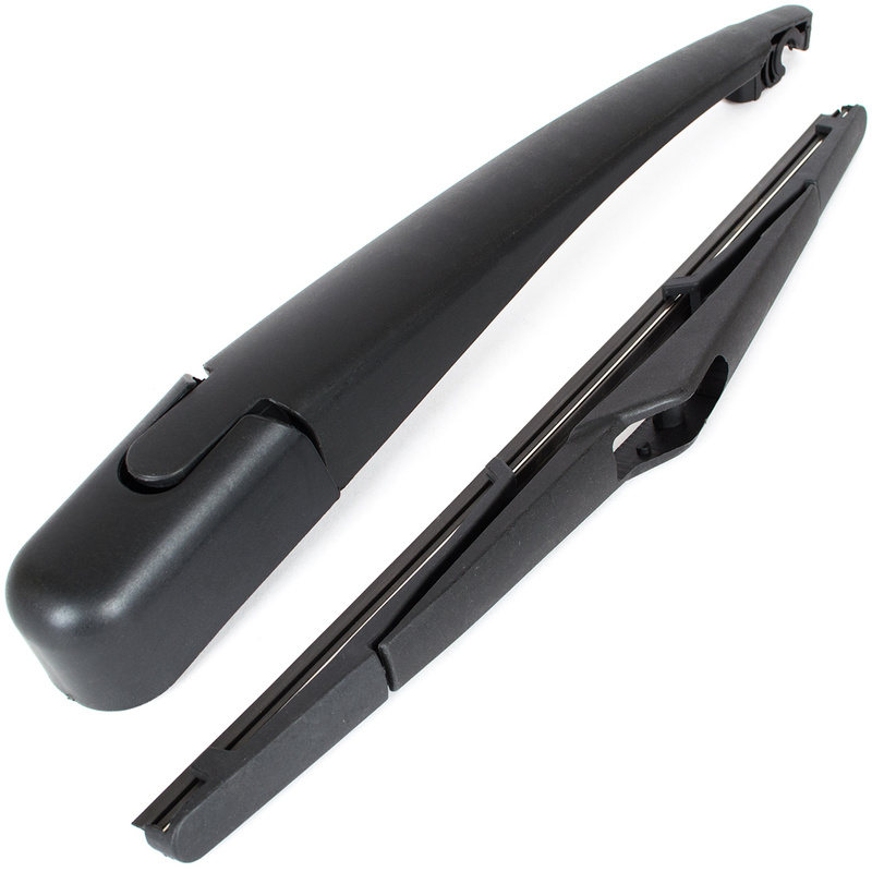 Hyundai i30 2007- Wiper arm + blade
