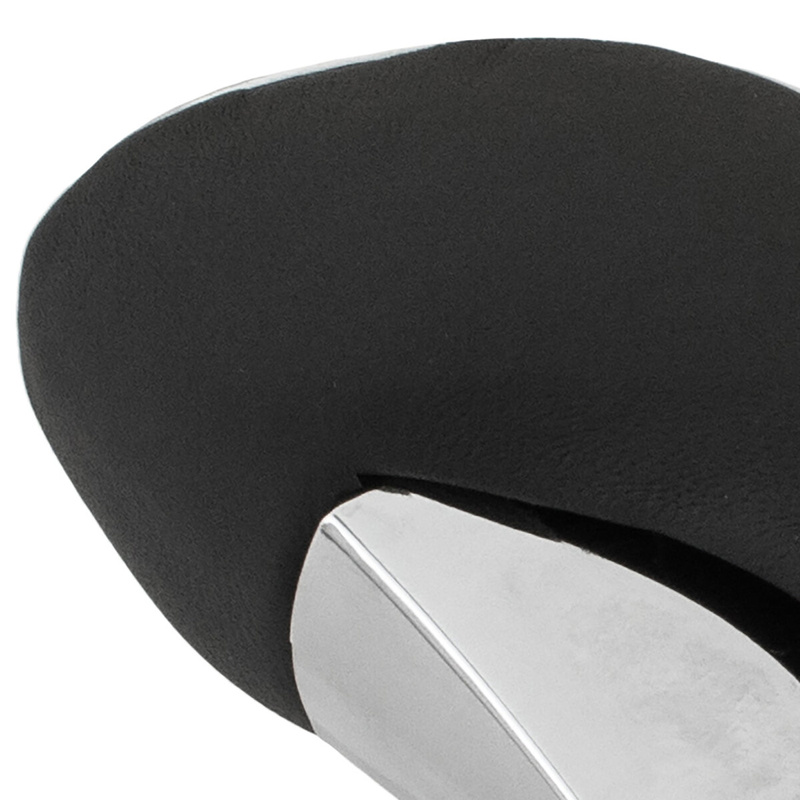 Vauxhall / Opel Zafira C 2011- AUTOMATIC Gear shift knob BLACK