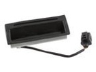 VW Golf IV station wagon 99-06 Rear tailgate / trunk Exterior handle