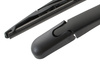 Peugeot 307 01-07 Hatchback Wiper arm + blade