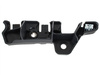 Renault Megane III 2008- front bumper bracket left