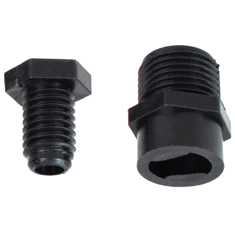 Mercedes W204 C-class 07-11 Headlamp Repair kit Right
