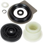 BMW X6 E71 / E72 07-14 zestaw naprawczy reduktora skrzyni (6 elementów)