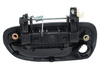 Hyundai Accent 00-06 Exterior handle Front door Right