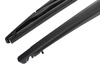 Mazda 3 03- Hatchback Wiper arm + blade