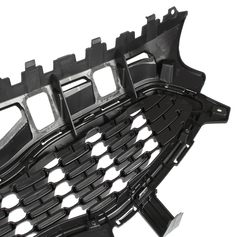 KIA CEED II FL 15-18 atrapa między reflektory (grill)