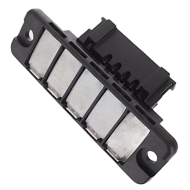 Mercedes VITO / VIANO 2003- stycznik drzwi bocznych przesuwnych 5 PIN