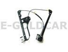 VW Golf III 91-97 Front window regulator (manual adjustment version) Right