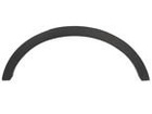Ford Escape 2013- Rear molding / arch trim Left