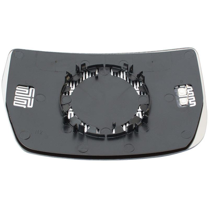 Iveco Daily IV 06-12 V 11-14 VI 2014- Insert LOWER (SMALL) lusterka Heated Right