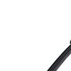 AUDI A4 B8 A6 C7 AVANT A6 Allroad Q3 2011- REAR WIPER ARM & BLADE WINDSCREEN NEW
