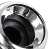 AUDI A4 B5 95-01 Gear / gearbox knob BLACK 5+R 