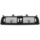 BMW 5 F10 09-16 kratka nawiewu powietrza PRZÓD ŚRODEK