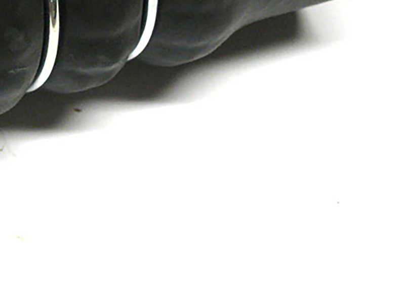 BMW 3 E90 E91 2005- 1,8D 2,0D Turbine / turbo hose pipe