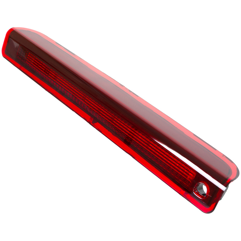 Renault Megane III HB 08-16 lampa tylna STOP LED