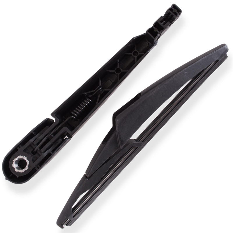 Renault MEGANE IV 2015- wycieraczka tylna ramię + pióro