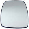 MERCEDES VITO W638 96-03 V-CLASS 638 96-03 MIRROR GLASS Right=Left NEW