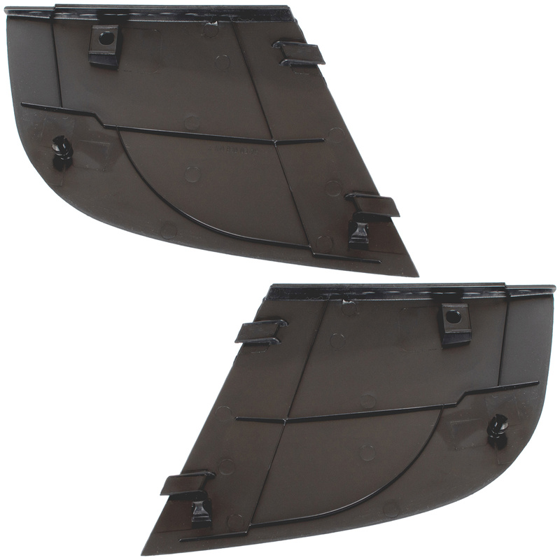 Mercedes W245 B-Klasa 05-11 podszybie LEWE + PRAWE 2 szt. KPL