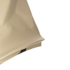 VW Passat B5 96-00 Gear shift knob + Lever Gaiter BEIGE