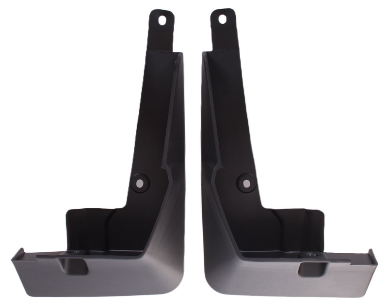 TOYOTA CH-R 16-23 chlapacze 4 szt. kpl.