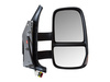 Iveco Daily 06-14 wing mirror electric (Long arm version) Right