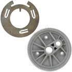 Audi A3 Rear wiper motor Repair kit