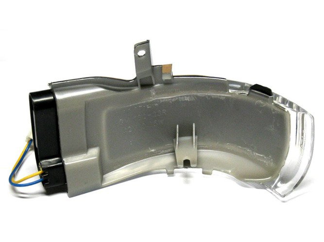VW Touran 03-10 kierunkowskaz w lusterko prawy
