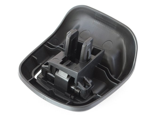 Ford Fiesta VI 02-08 3 door Seat folding handle Right