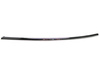 Audi A6 01-04 Headlight covering trim / lamp molding panel Left