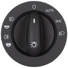 Audi A6 C6 04-11 włącznik świateł