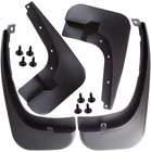 MERCEDES VITO W447 2014- chlapacze 4 szt. kpl.