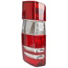 Mercedes Sprinter CDI 06-15 rear lamp / tail lamp Left