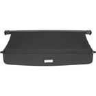 Volvo XC90 II 2015- roleta bagażnika CZARNA