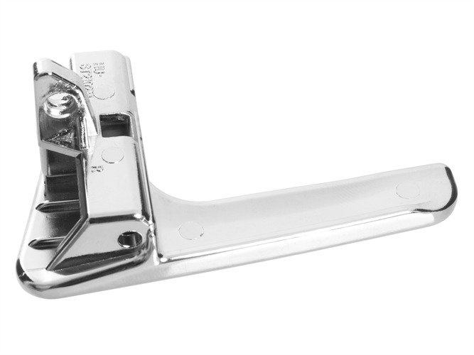 Seat Cordoba I FL 99-02 klamka wewnętrzna CHROM prawa
