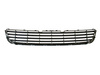 VW Golf VI Hatchback 08-13 Bumper ventilation grill Center