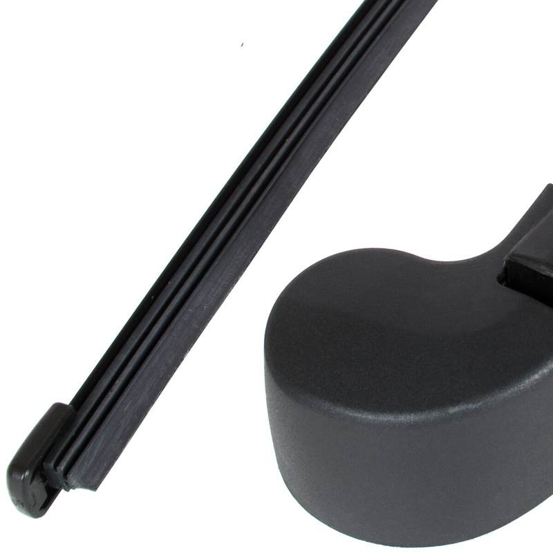 AUDI A4 B8 A6 C7 AVANT A6 Allroad Q3 2011- REAR WIPER ARM & BLADE WINDSCREEN NEW