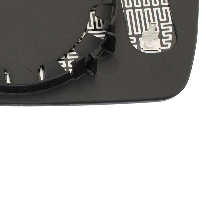 VAUXHALL ZAFIRA B 05-09 MIRROR GLASS HEATED Right