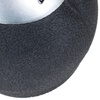 Renault Fluence 2009- Gear shift knob 6 Gears BLACK
