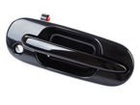 Honda CR-V 97-01 Front door Exterior handle Right