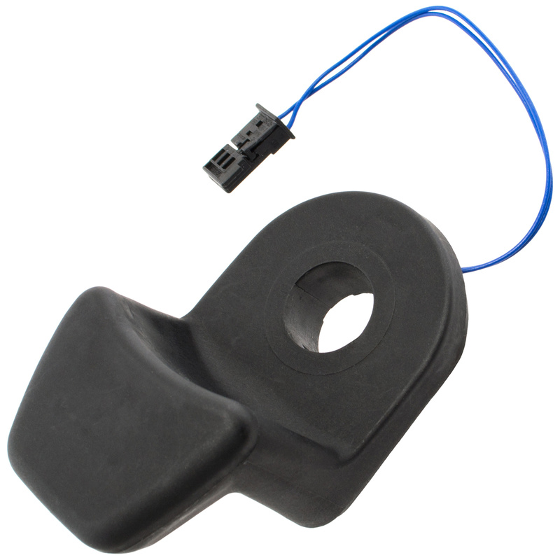BMW 3 E91 04-12 mechanizm wycieraczki tylnej + przycisk otwierania szyby tylnej 2 szt. KPL