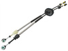 PEUGEOT PARTNER 08- GEAR linkage TRANSMISSION CABLE 2444HW