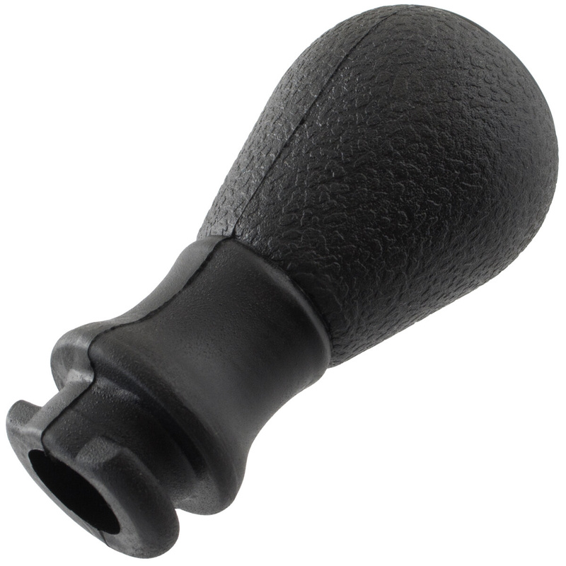 Peugeot 306 gałka zmiany biegów CZARNA + SILVER SCHEMAT