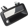 Suzuki Vitara 89-98 2 door Exterior handle Front door CHROM Right