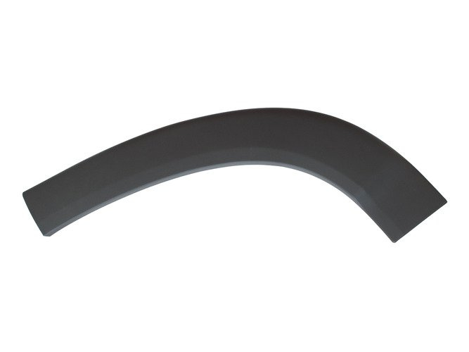Peugeot Boxer 06-14 Front door Wheel arch molding Right