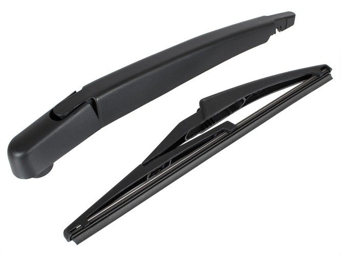 Jeep Renegade 2014- Wiper arm + blade
