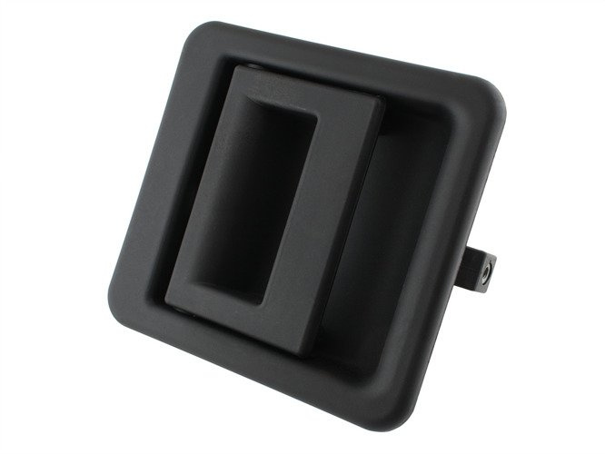 Citroen Jumper 94-02 Exterior handle sliding / loading door Right