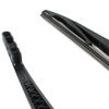 Nissan Note 06-09 Wiper arm + blade
